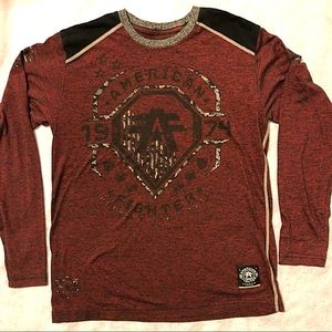 American Fighter Shirt